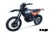 Кроссовый мотоцикл TMBK CORSA 300 Air