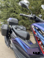 Скутер Jilang (ДЖИЛАНГ) N-Max X7 (с 3 кофрами)