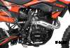 Кроссовый мотоцикл TMBK ENVY 250