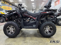 Квадроцикл PROMAX RENEGADE 280 LONG WINCH PRO (2025)