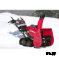 Снегоуборщик HONDA HSS 760A ETD