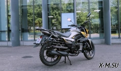 Мопед VMC AURA RS