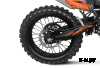 Кроссовый мотоцикл TMBK ENVY 250
