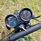 МОПЕД PROMAX ALPHA OFFROAD 130 (49) LUX (LED)