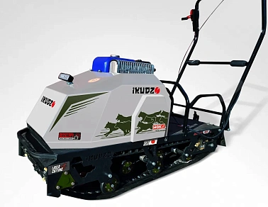 Мотобуксировщик IKUDZO 2.0 1450/500 ESR17