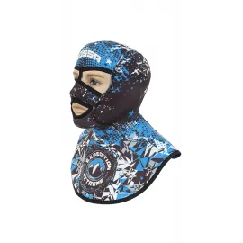 Подшлемник зимний утепленный LUMP (-5°до -25°)