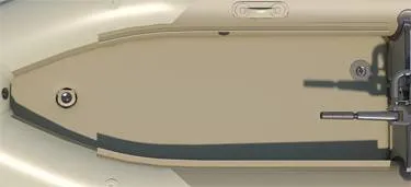 Пайолы для Badger FL330 (AirDeck)