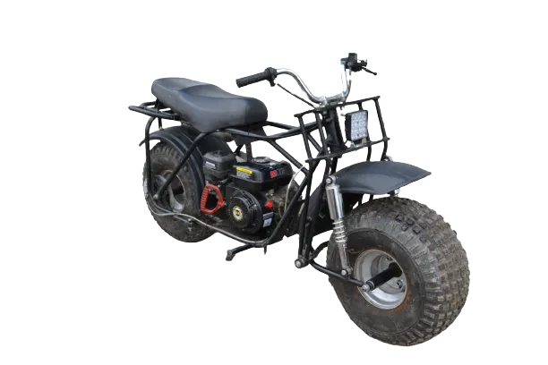 Мотовездеход Атаман FR 7,0