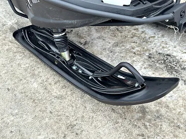 Снегоход STELS ВИКИНГ (VIKING) SV800T LUX XE  V3.0 K01 SWT CVTECH