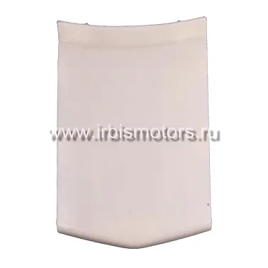 Пластик задний (соединительный) VJ