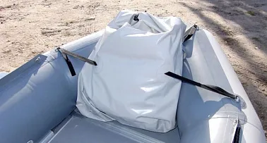 Лодка ПВХ BADGER Classic Line 300