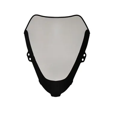 Стекло ветровое для мотоцикла