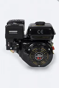 Двигатель Lifan 168F-2 D20, 3А