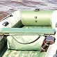 Лодка MISHIMO PRO 370