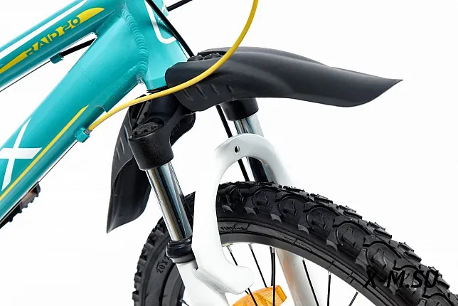 Велосипед 20 GTX RAID