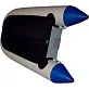 Лодка ПВХ GOLFSTREAM Base CB 365