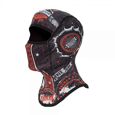 Подшлемник демисезонный STRIKE (15°до -5°)