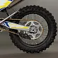 Мотоцикл Hasky XR 250