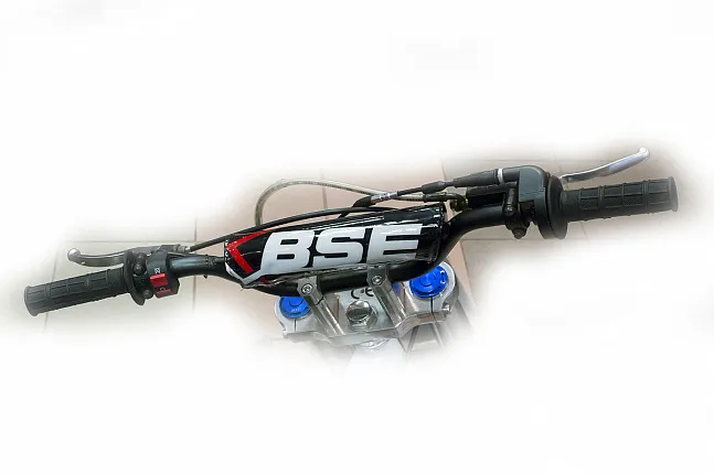 Руль EVO  40100040