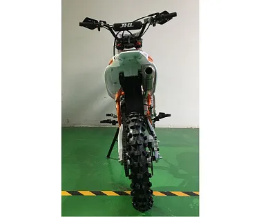 Питбайк JHL MOTO JHL Z125E Pro (ZS154FMI-3)