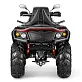 Квадроцикл AODES Pathcross ATV650L MUD PRO EPS 2025г.