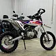 Питбайк JHL MOTO JHL Z140E Pro (YX1P56FMJ)