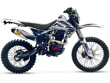 Мотоцикл Progasi PALMA 300 NEW (CB300F)