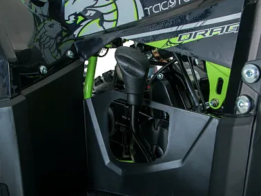 Квадроцикл YACOTA DRAGON LUX 125