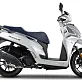 Скутер SYM Symphony ST 200