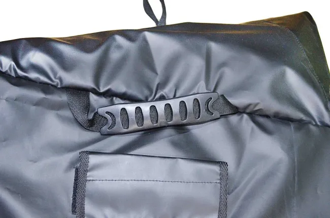 Кофр для мотобуксировщика КОЙРА Т