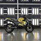 Мотоцикл Regulmoto DUKE 300
