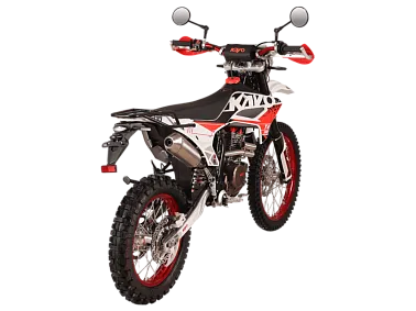 Питбайк КАЙО T4 300 ENDURO (4T YB300H 21/18 2026) ПТС
