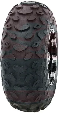 Покрышка ATV WANDA на диск 6 (Р330)	