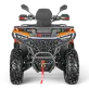 Квадроцикл AODES Pathcross ATV525L PRO 2025г.